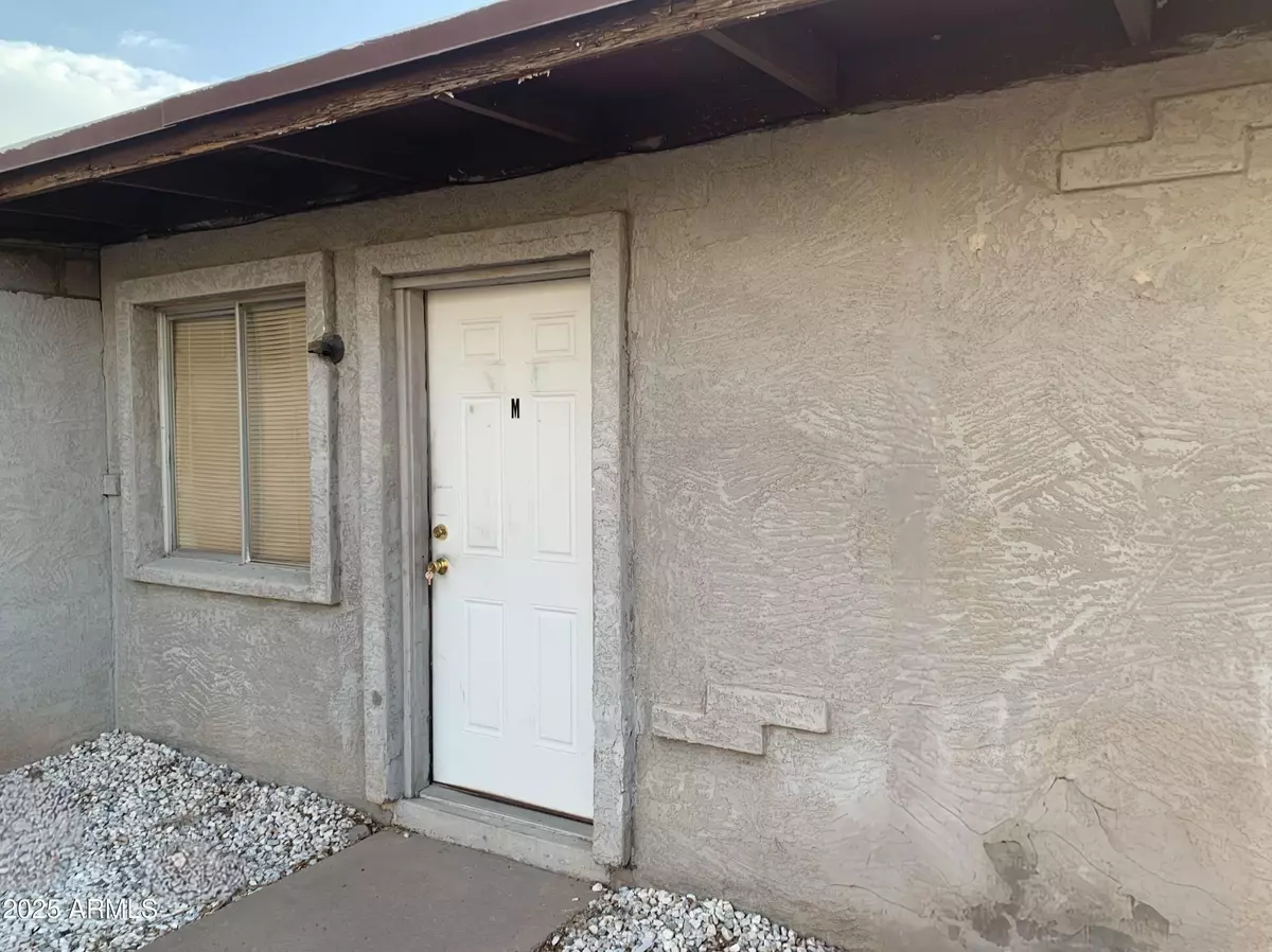 Apache Junction, AZ 85120,678 S Grand Drive #M