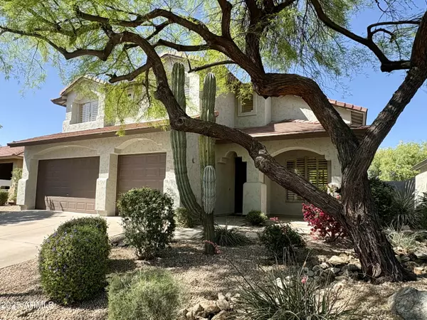 Scottsdale, AZ 85255,7336 E OVERLOOK Drive