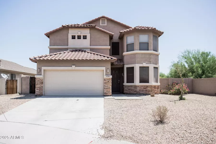 10489 S 182ND Drive, Goodyear, AZ 85338