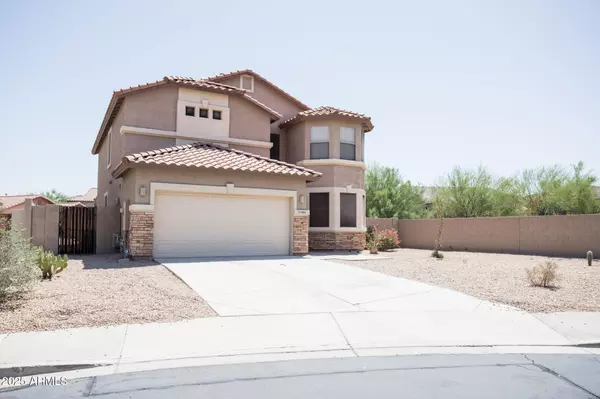 Goodyear, AZ 85338,10489 S 182ND Drive