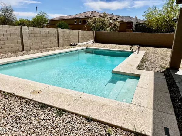 Goodyear, AZ 85338,10489 S 182ND Drive