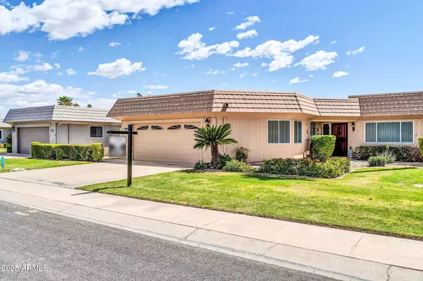 Sun City, AZ 85351,10601 W Hutton Drive