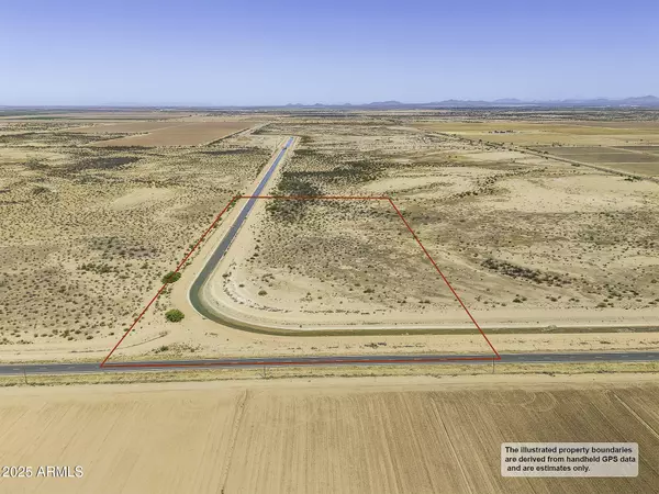 Casa Grande, AZ 85193,0 W Marsh Road #-