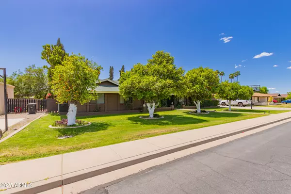Mesa, AZ 85203,1907 E HUBER Street