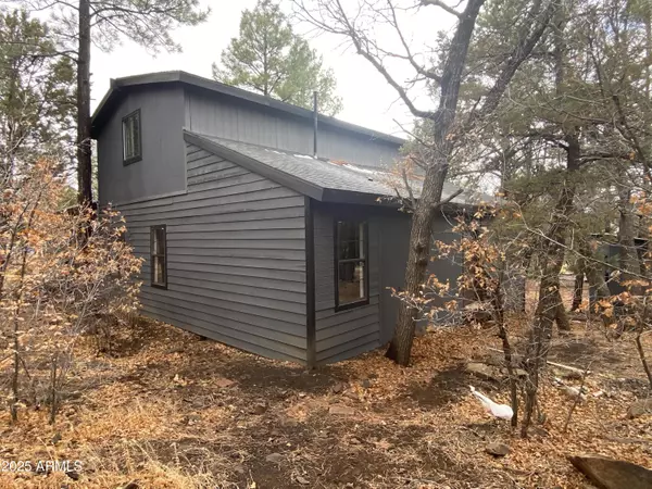 Lakeside, AZ 85929,931 MIRAMON Drive