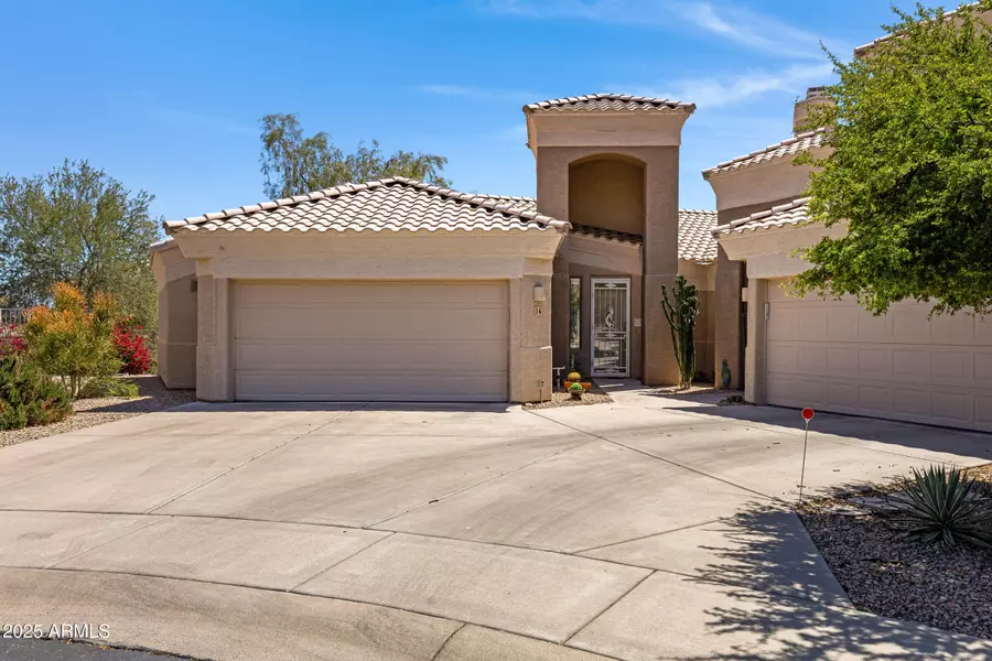 16450 E Ave of the Fountains -- #14, Fountain Hills, AZ 85268