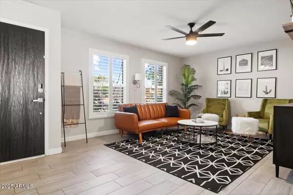 Scottsdale, AZ 85250,5846 N GRANITE REEF Road