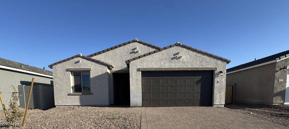 15773 W BERYL Avenue, Waddell, AZ 85355