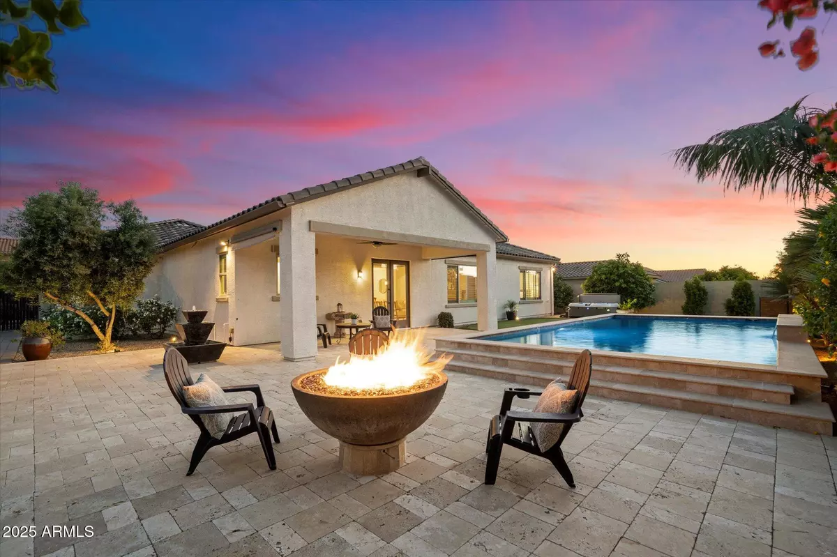 Mesa, AZ 85205,3912 E Ellis Street