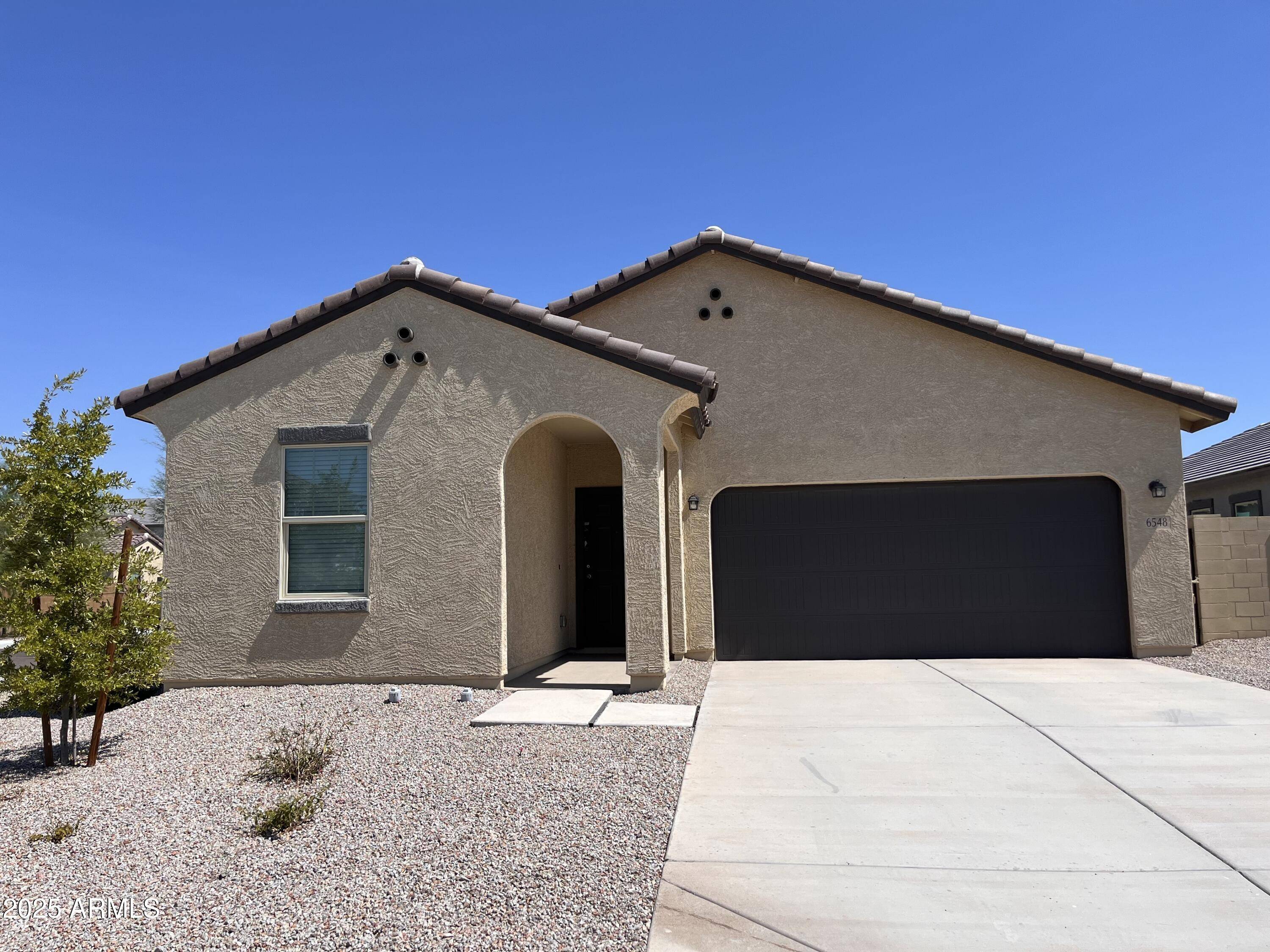6548 W MAGDALENA Lane, Laveen, AZ 85339