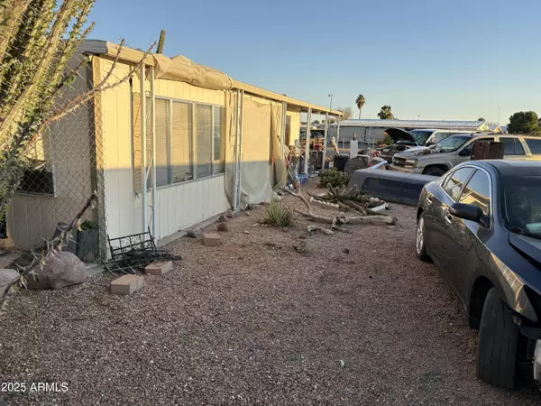 Mesa, AZ 85208,9754 E SUNLAND Avenue