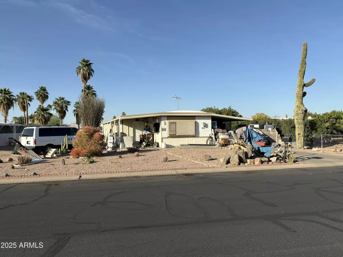 Mesa, AZ 85208,9754 E SUNLAND Avenue