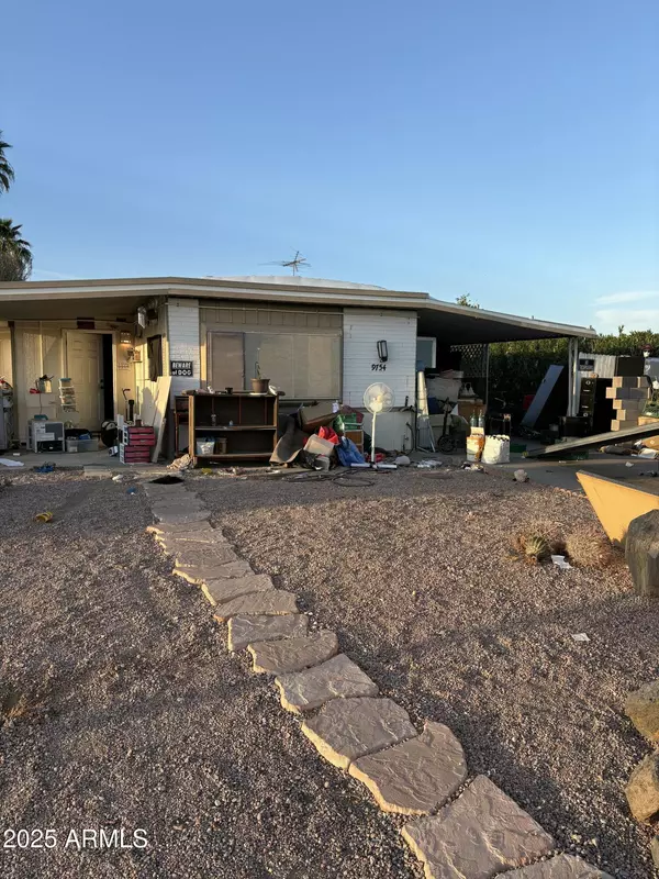 Mesa, AZ 85208,9754 E SUNLAND Avenue