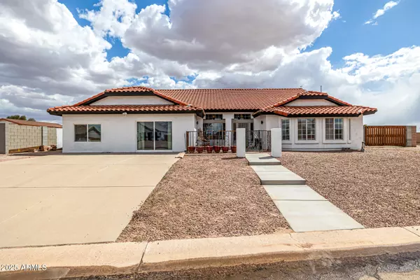 Arizona City, AZ 85123,8451 W PLUM HOLLOW Drive