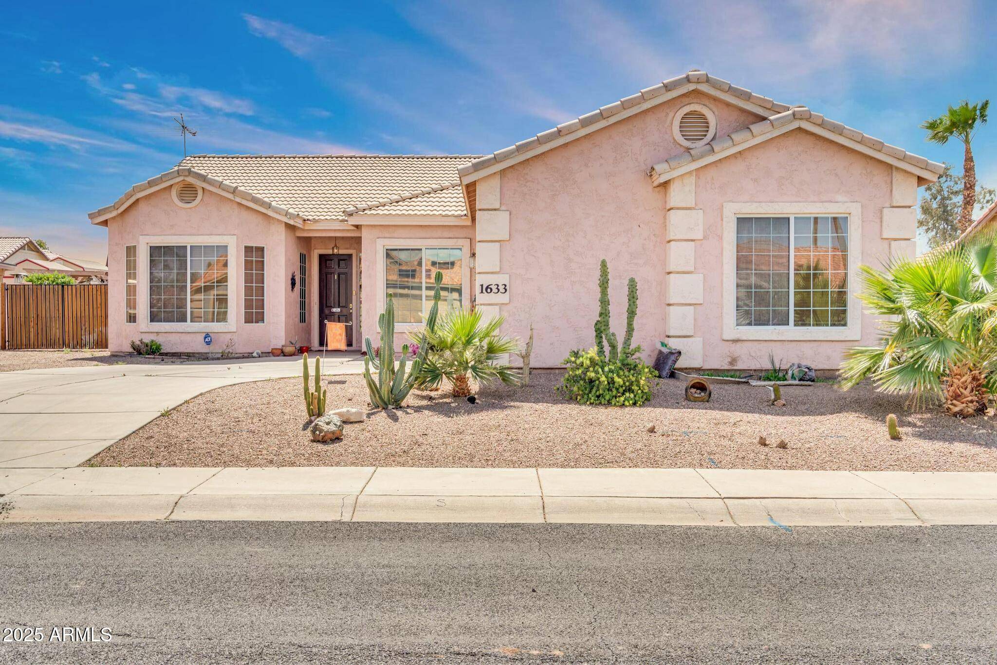 1633 E JASMINE Street, Casa Grande, AZ 85122