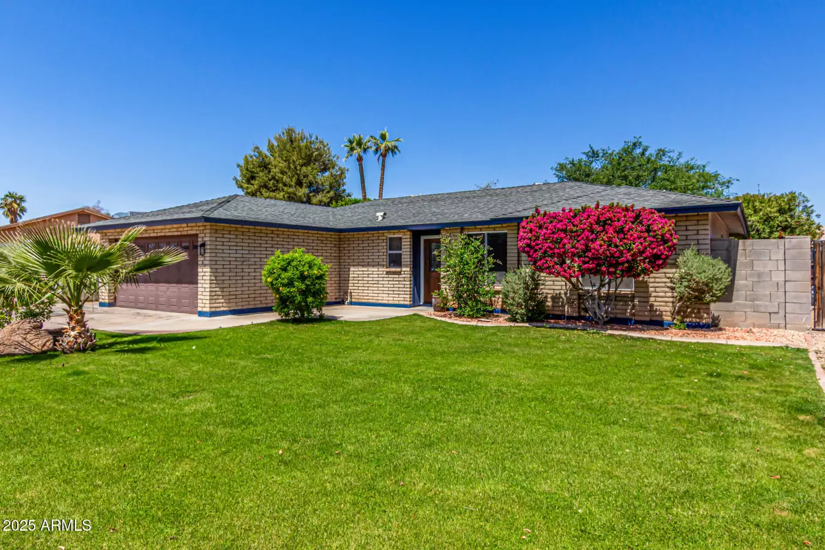 Mesa, AZ 85204,1708 E IMPALA Avenue