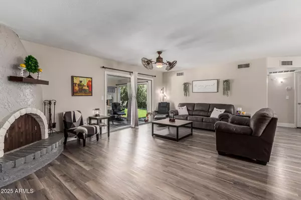 Mesa, AZ 85204,1708 E IMPALA Avenue