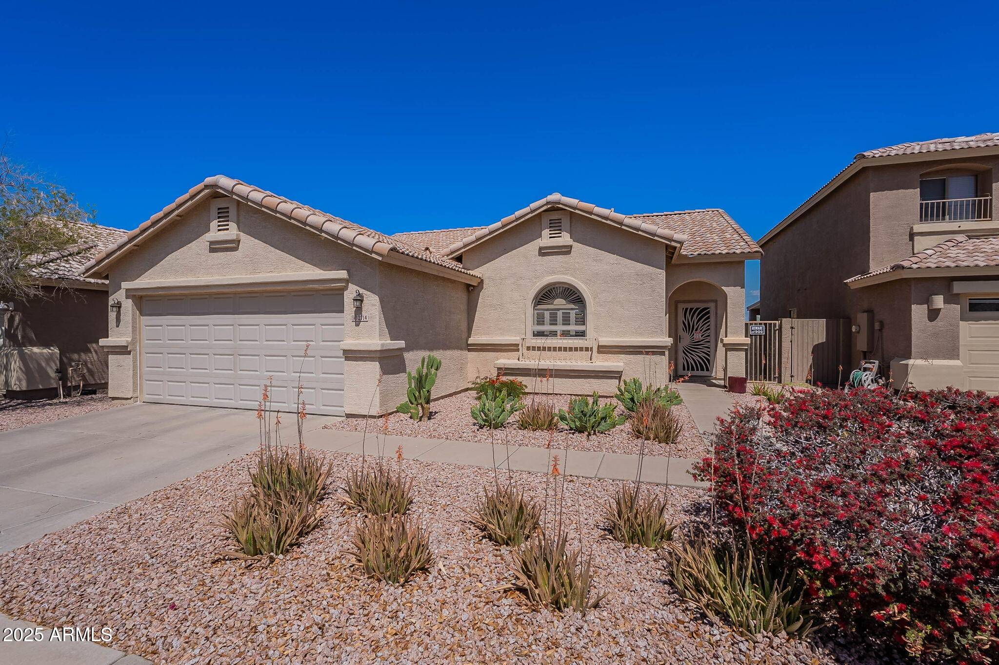 Phoenix, AZ 85042,2714 E VALENCIA Drive