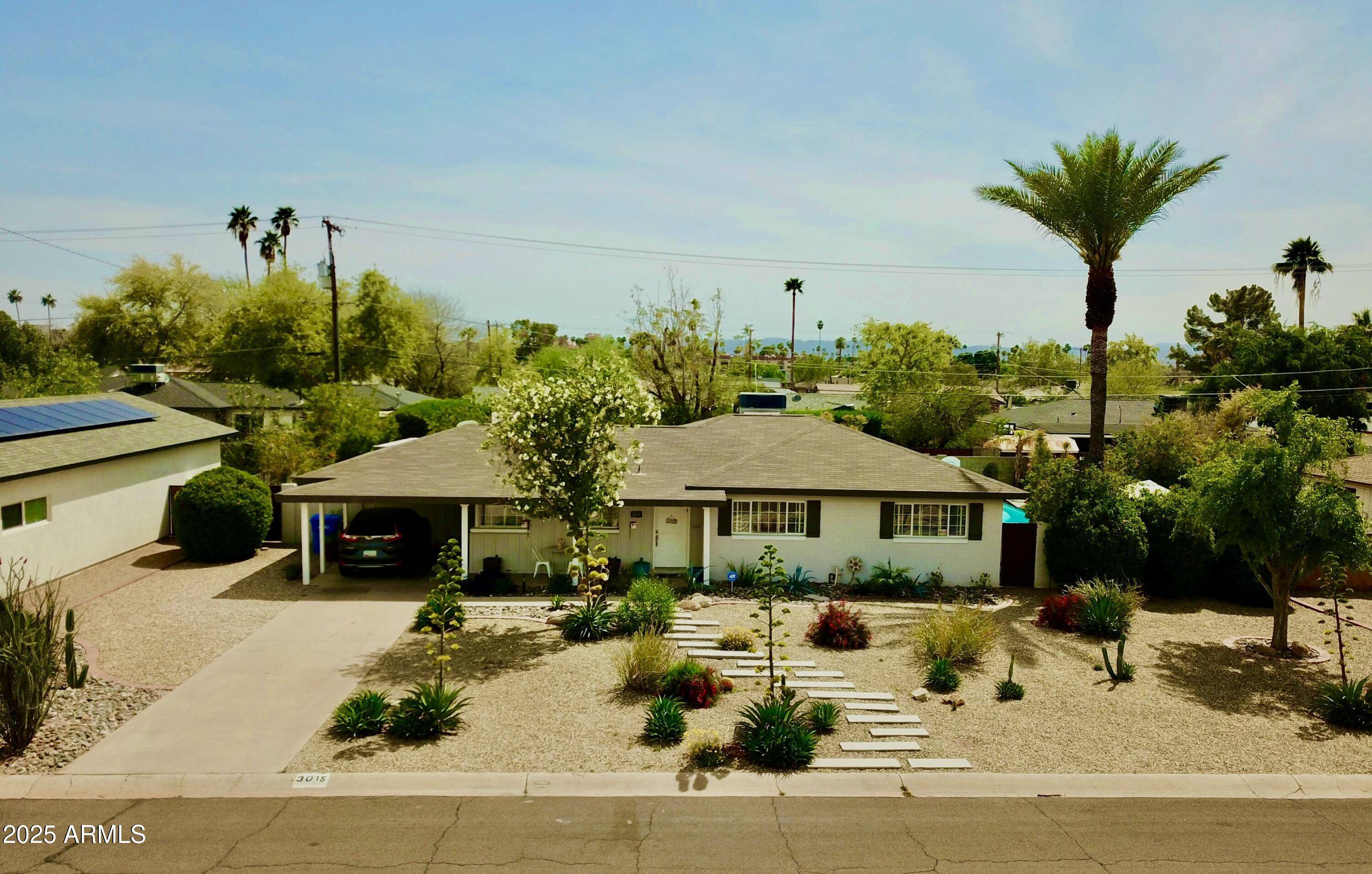 Phoenix, AZ 85016,3015 E SELLS Drive
