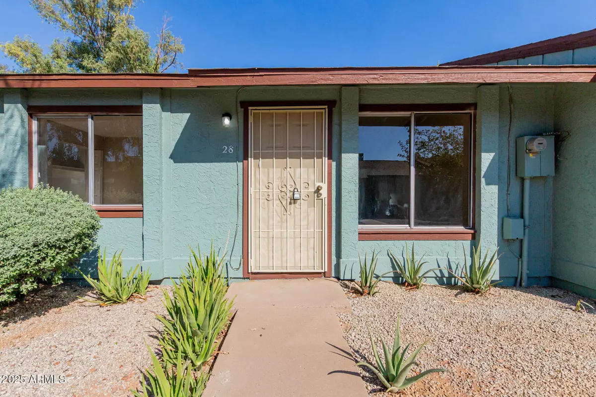 Phoenix, AZ 85033,3645 N 71ST Avenue #28