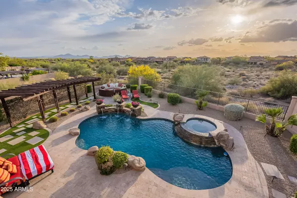 Scottsdale, AZ 85255,18438 N 96TH Way