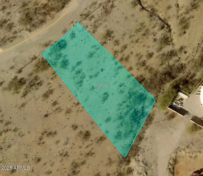 1908 CIRCULO GRECO Road #253, Rio Rico, AZ 85648