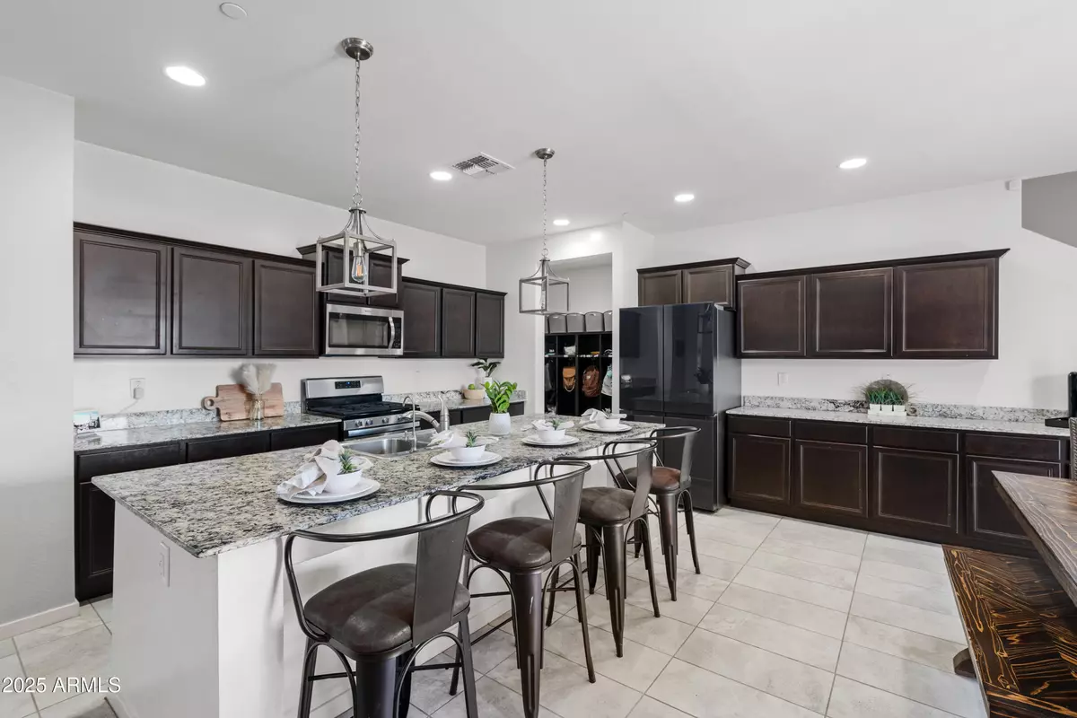 Buckeye, AZ 85396,21407 W HUBBELL Street