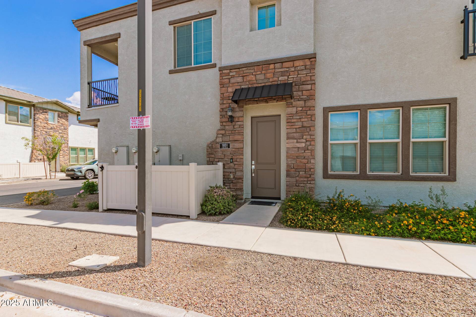 Gilbert, AZ 85295,1851 E FRYE Road #101