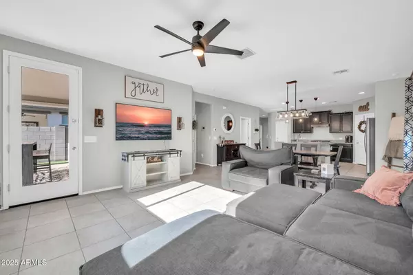 Laveen, AZ 85339,8512 S 40TH Glen