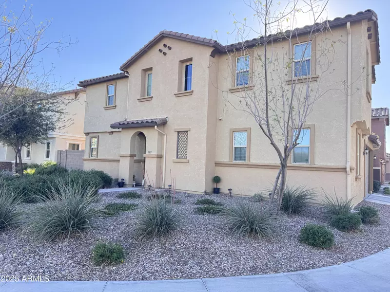 7412 E FLOWER Avenue, Mesa, AZ 85208