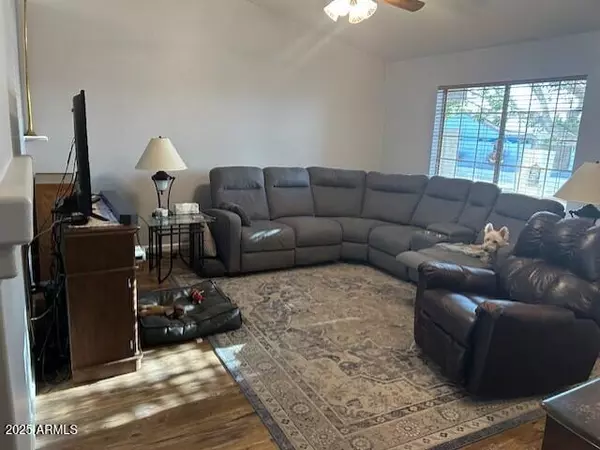 Phoenix, AZ 85037,2649 N 85TH Avenue