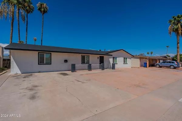 Phoenix, AZ 85051,3802 W MISSION Lane