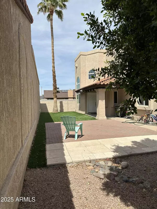 Scottsdale, AZ 85259,10990 E YUCCA Street