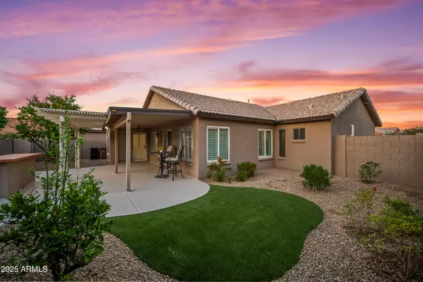 Goodyear, AZ 85395,4020 N 151ST Drive