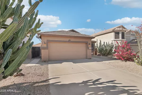 Peoria, AZ 85383,6777 W TETHER Trail