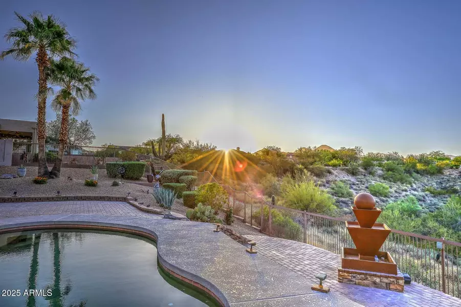 16304 E CRYSTAL RIDGE Drive, Fountain Hills, AZ 85268