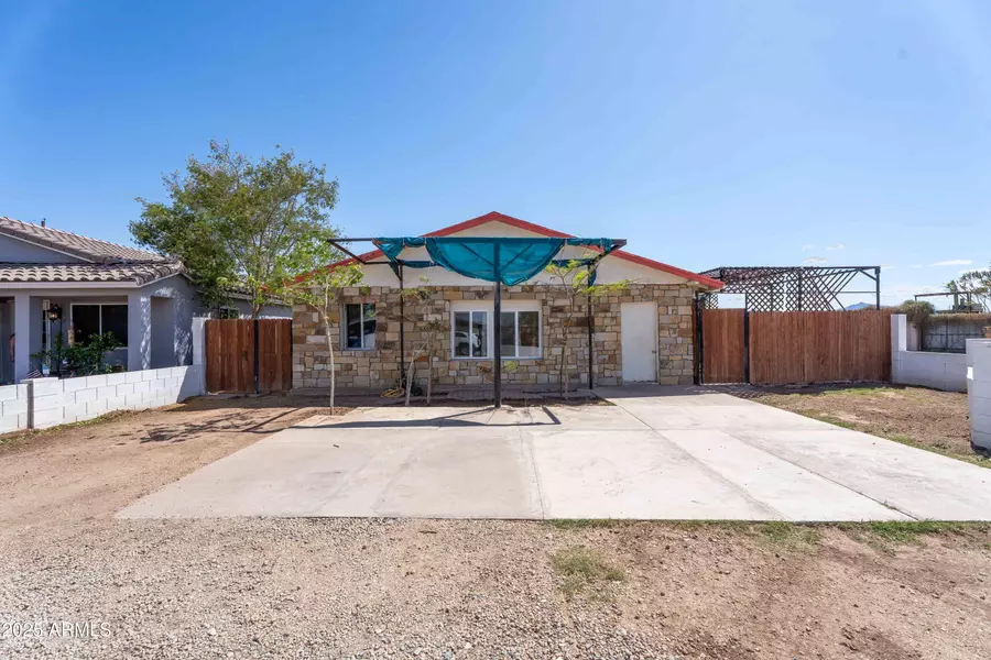 2445 W YUMA Street, Phoenix, AZ 85009