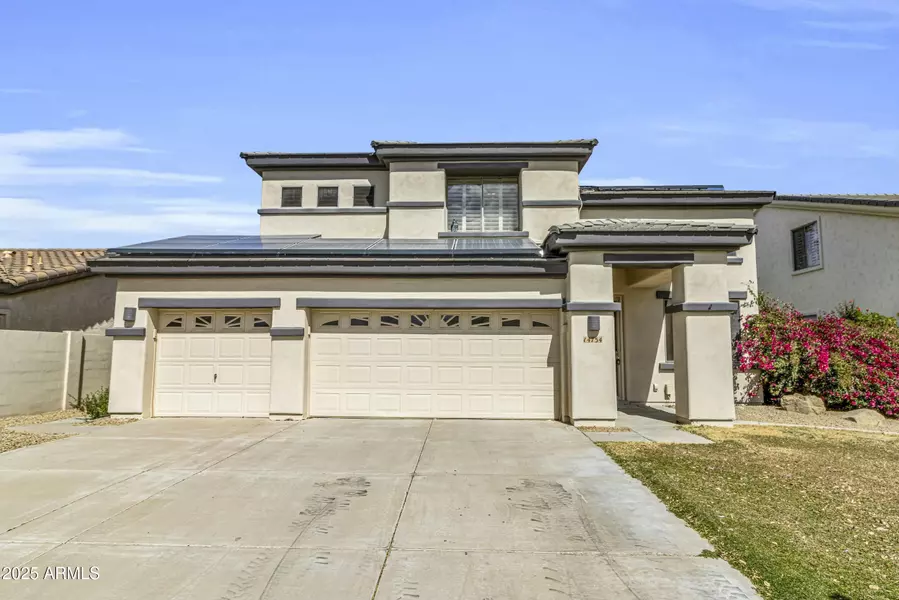14754 W AMELIA Avenue, Goodyear, AZ 85395