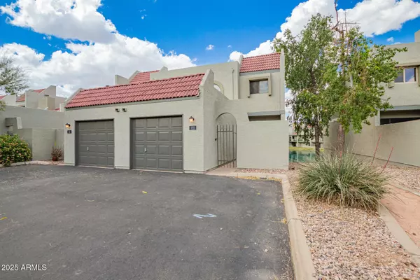 2524 S El Paradiso -- #122, Mesa, AZ 85202