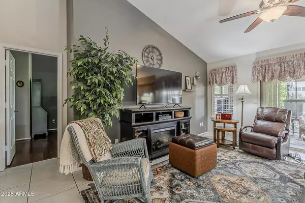 Surprise, AZ 85374,14334 W SHAWNEE Trail