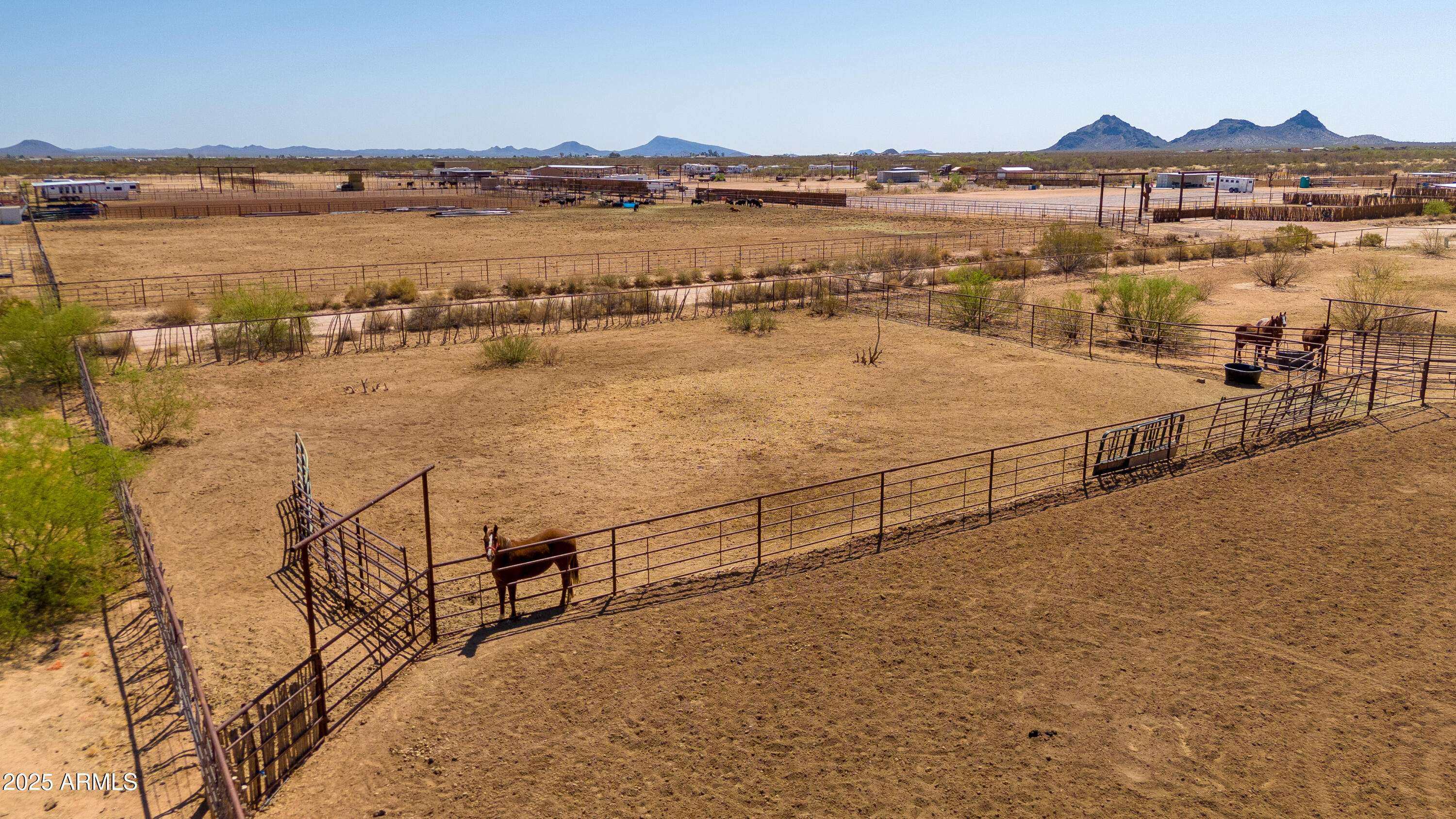 Aguila, AZ 85320,49204 N 529TH Avenue