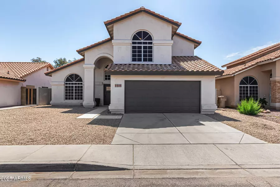 7869 W MARKET Street, Glendale, AZ 85303