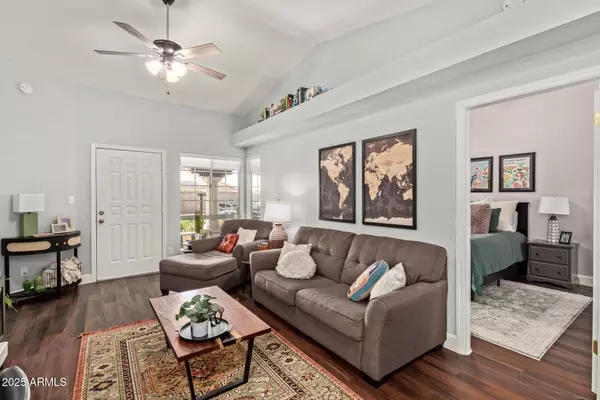 Peoria, AZ 85345,8140 N 107TH Avenue #142