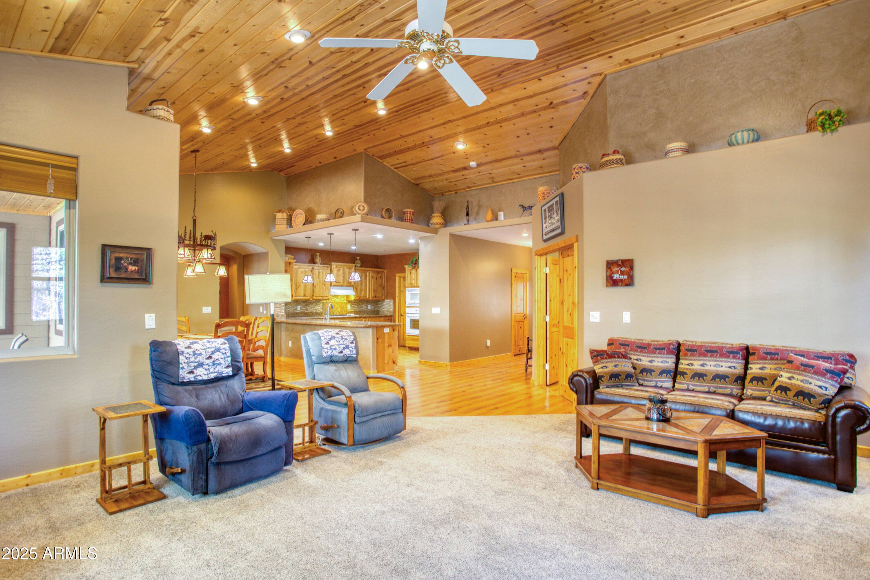 Show Low, AZ 85901,260 Cedar Breaks Avenue