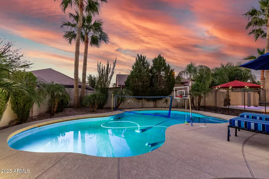 3150 E ISAIAH Avenue, Gilbert, AZ 85298