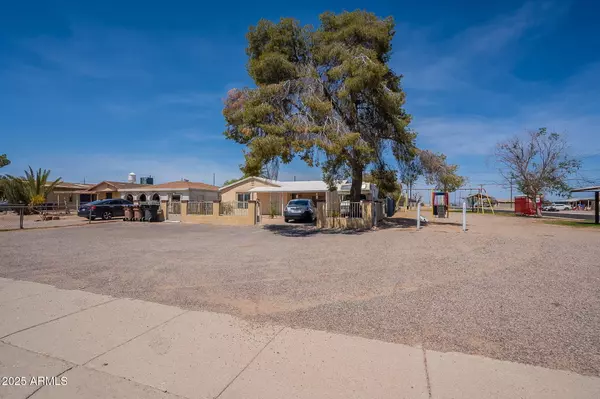 Coolidge, AZ 85128,288 E BROADWAY Avenue