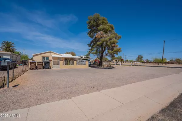 288 E BROADWAY Avenue, Coolidge, AZ 85128