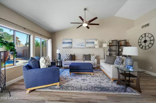 Phoenix, AZ 85048,2449 E DESERT FLOWER Lane