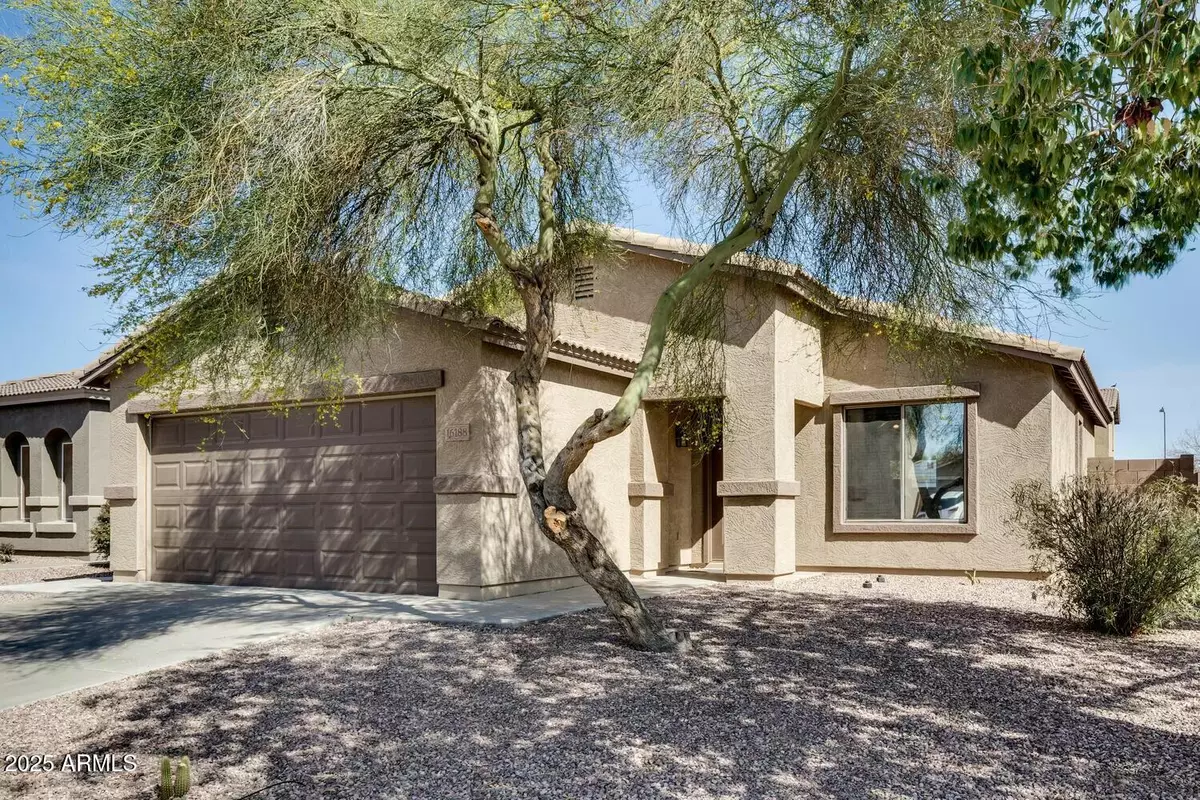 Surprise, AZ 85379,16188 W BOCA RATON Road