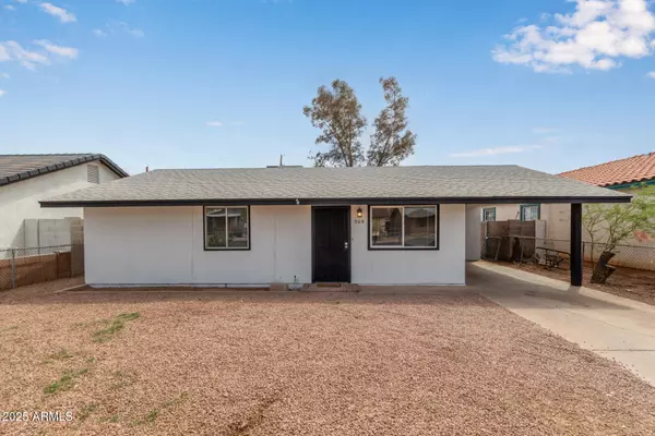 509 W CHOLLA Street, Casa Grande, AZ 85122